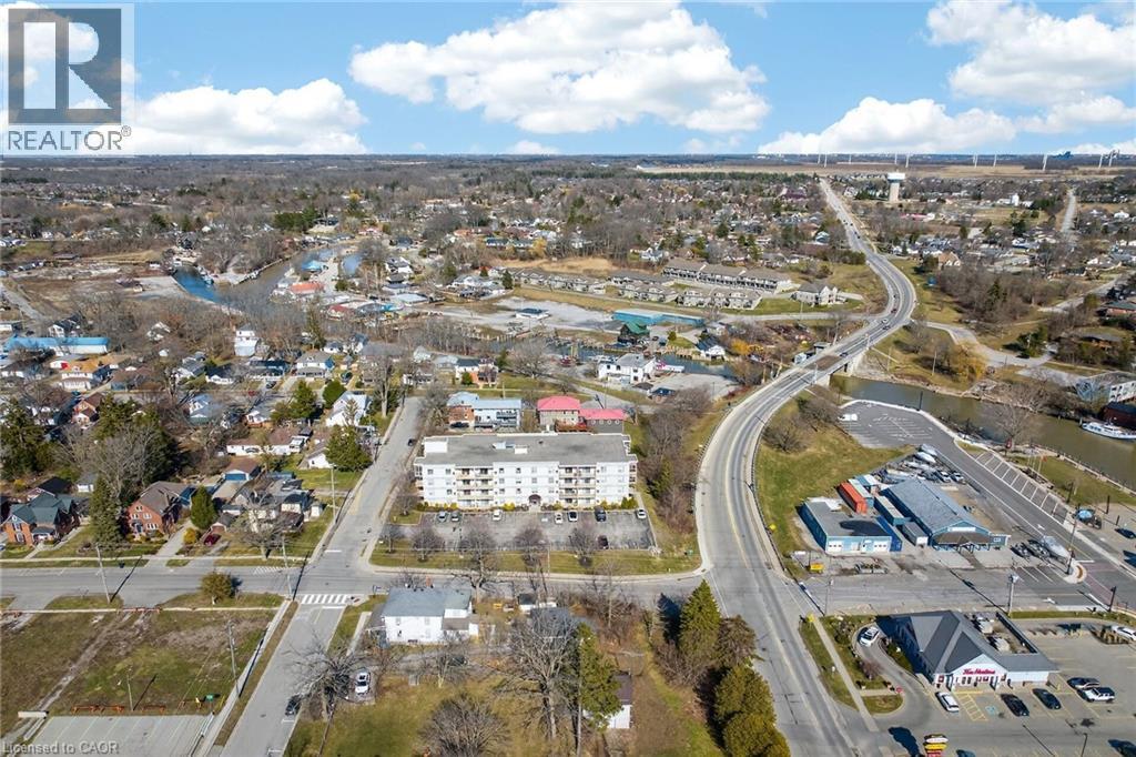 12 St Andrew Street Unit# 205, Port Dover, Ontario  N0A 1N1 - Photo 46 - 40810279