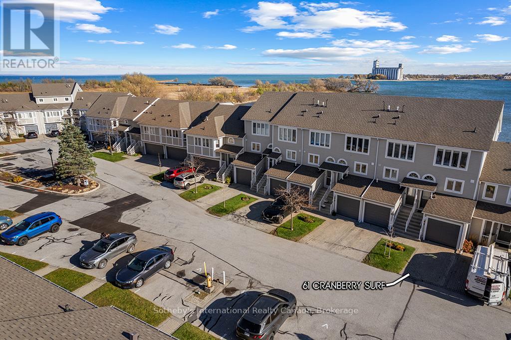 61 Cranberry Surf, Collingwood, Ontario  L9Y 5C4 - Photo 3 - S12886464