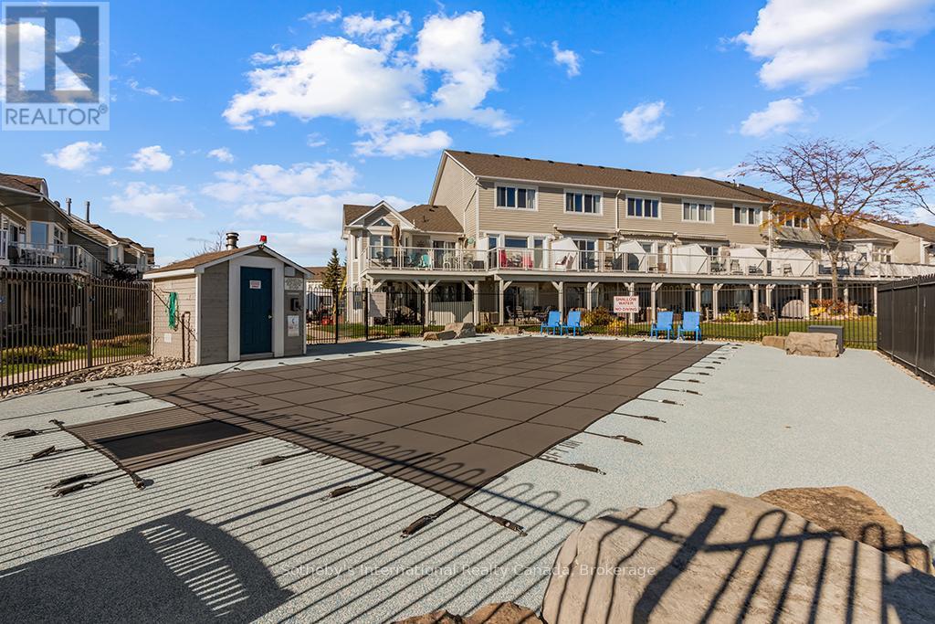 61 Cranberry Surf, Collingwood, Ontario  L9Y 5C4 - Photo 32 - S12886464