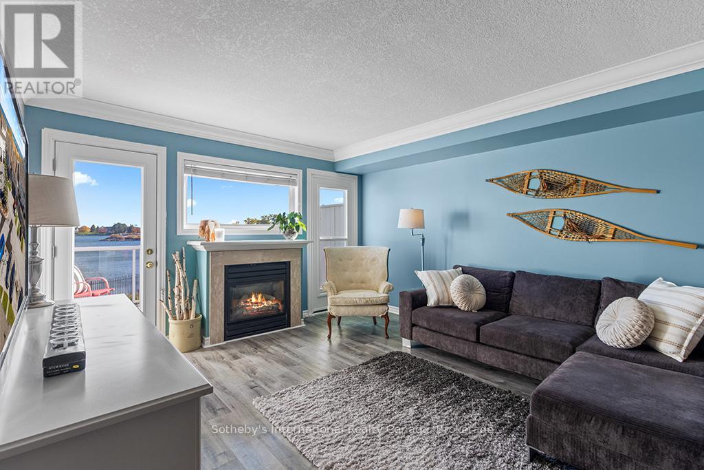 61 Cranberry Surf, Collingwood, Ontario  L9Y 5C4 - Photo 6 - S12886464