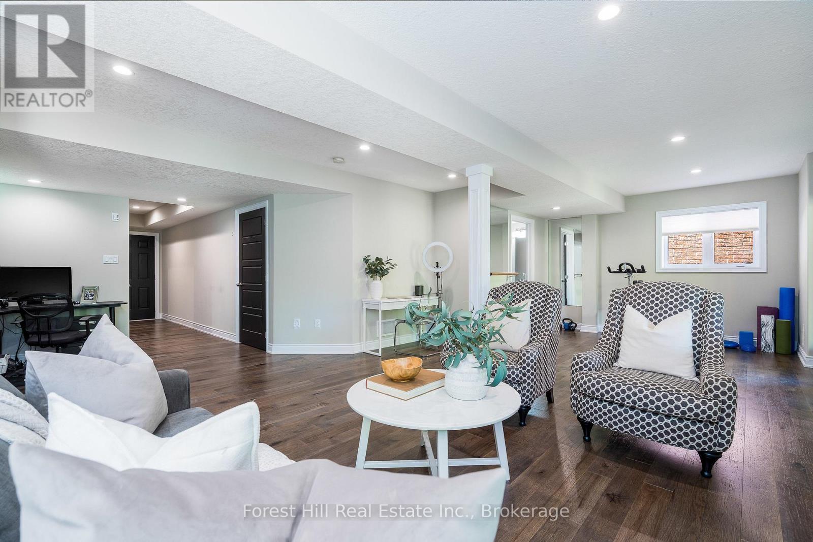 21 Marta Crescent, Barrie, Ontario  L4N 3N6 - Photo 32 - S12886740