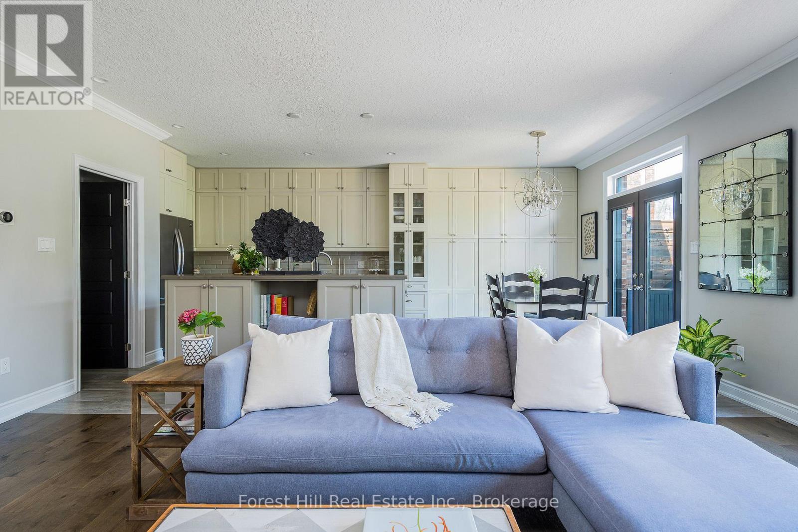 21 Marta Crescent, Barrie, Ontario  L4N 3N6 - Photo 6 - S12886740