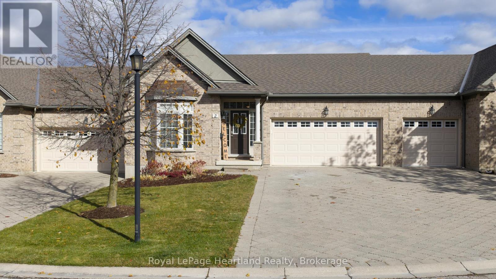 2 - 575 MCGARRELL PLACE, London North, Ontario