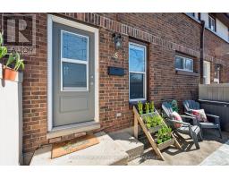 8 - 86 BURNS DRIVE, Guelph, Ontario