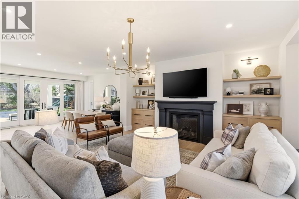 940 Gorton Avenue, Burlington, Ontario  L7T 1S5 - Photo 11 - 40812156