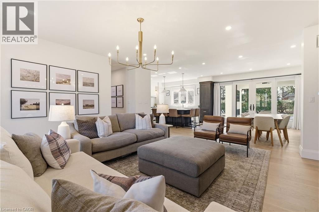 940 Gorton Avenue, Burlington, Ontario  L7T 1S5 - Photo 12 - 40812156