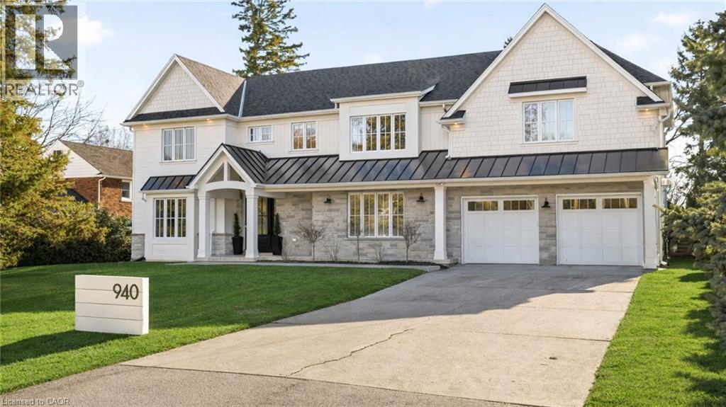 940 Gorton Avenue, Burlington, Ontario  L7T 1S5 - Photo 2 - 40812156