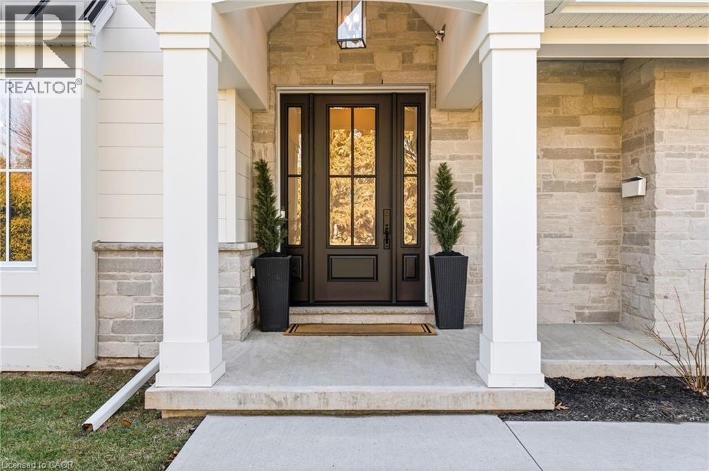 940 Gorton Avenue, Burlington, Ontario  L7T 1S5 - Photo 3 - 40812156