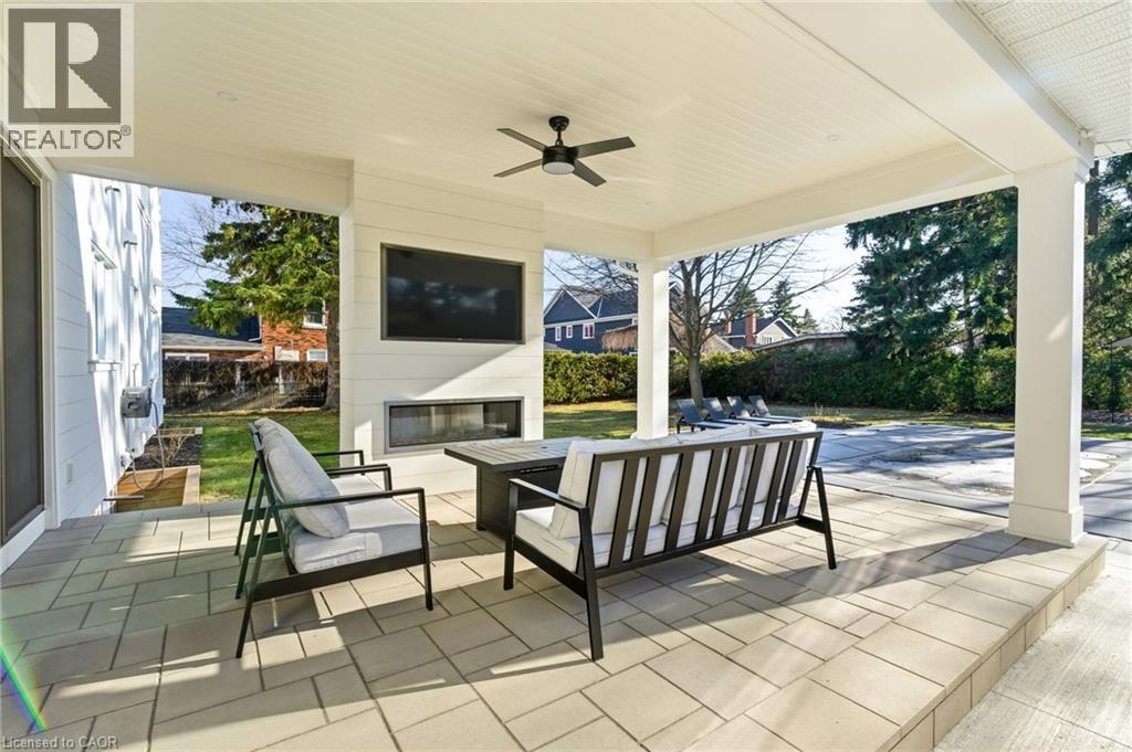 940 Gorton Avenue, Burlington, Ontario  L7T 1S5 - Photo 43 - 40812156