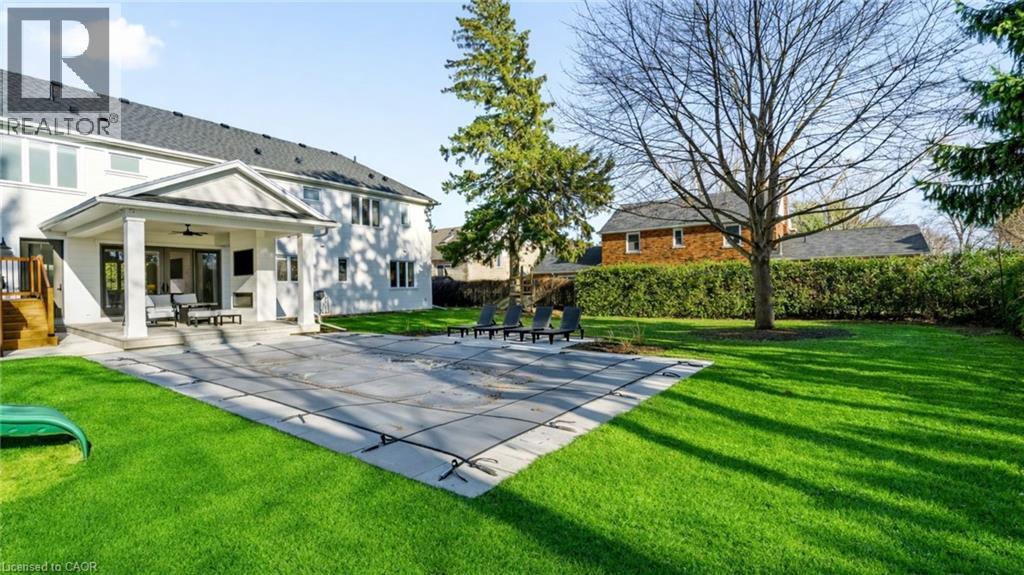 940 Gorton Avenue, Burlington, Ontario  L7T 1S5 - Photo 44 - 40812156