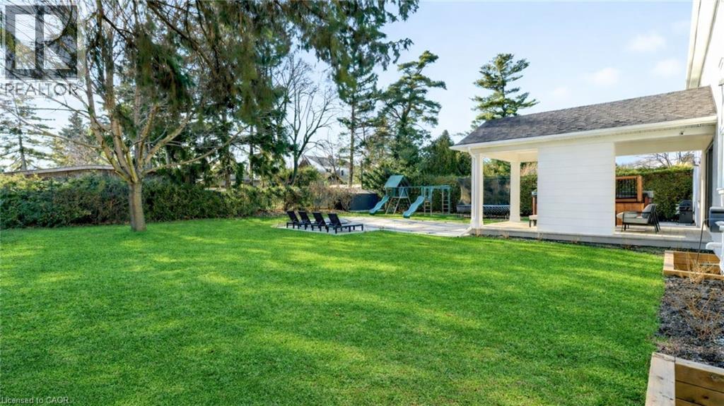 940 Gorton Avenue, Burlington, Ontario  L7T 1S5 - Photo 45 - 40812156