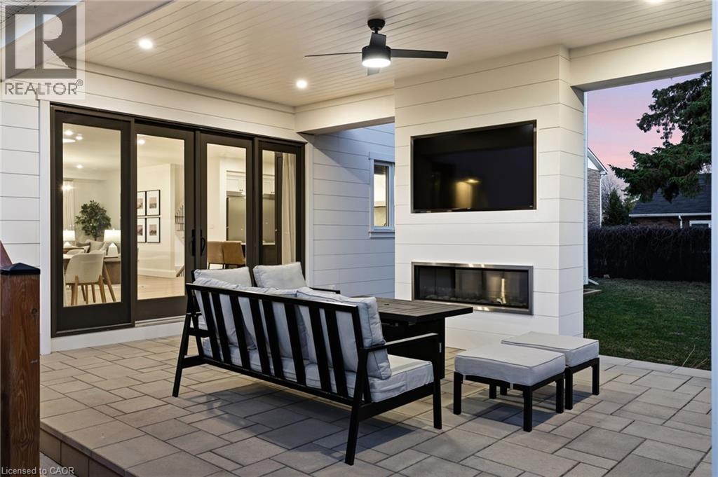 940 Gorton Avenue, Burlington, Ontario  L7T 1S5 - Photo 47 - 40812156