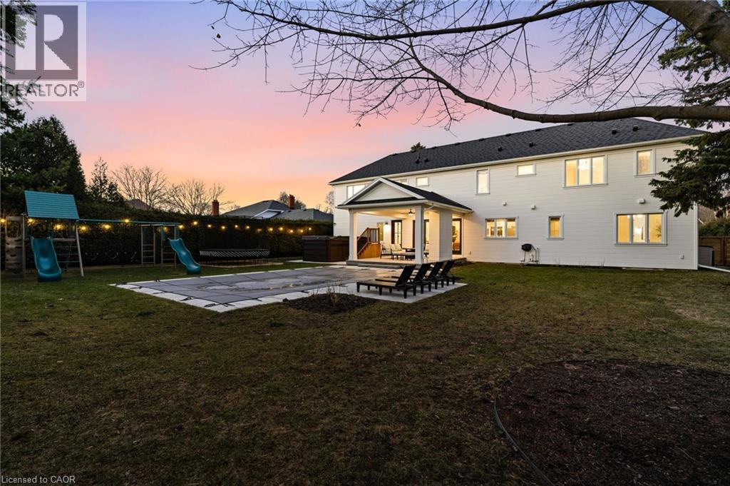 940 Gorton Avenue, Burlington, Ontario  L7T 1S5 - Photo 50 - 40812156