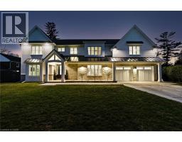 940 GORTON Avenue, Burlington, Ontario