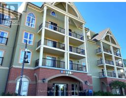 412 - 190 JOZO WEIDER BOULEVARD, Blue Mountains, Ontario