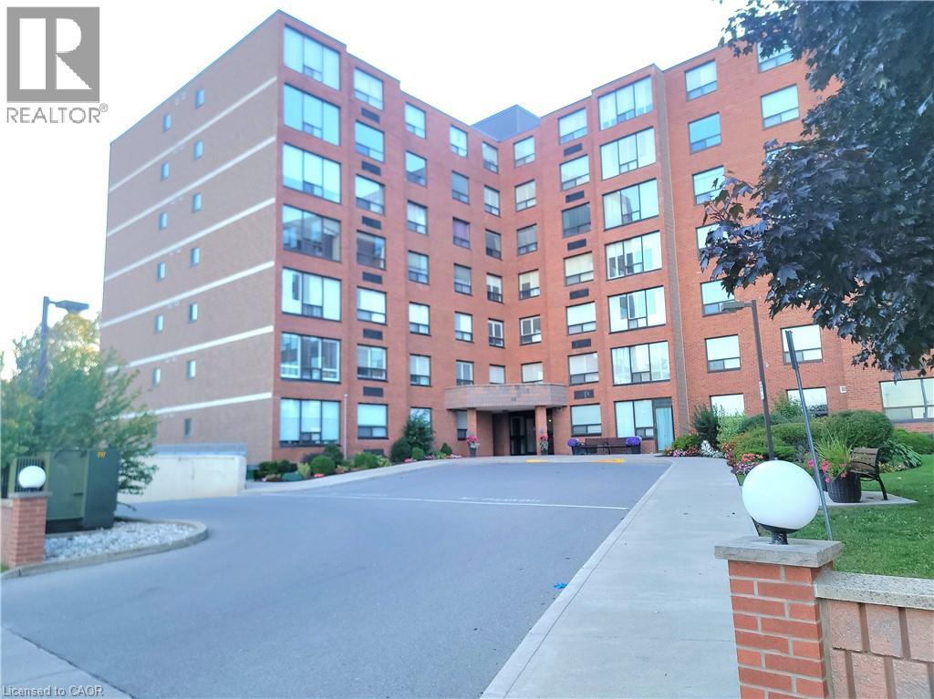 99 DONN Avenue Unit# 506, Stoney Creek, Ontario