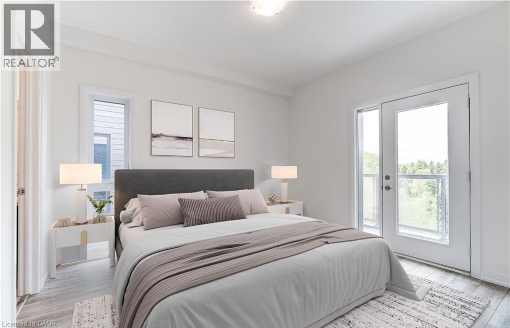 261 Woodbine Avenue Unit# 26, Kitchener, Ontario  N2R 0S7 - Photo 12 - 40811797