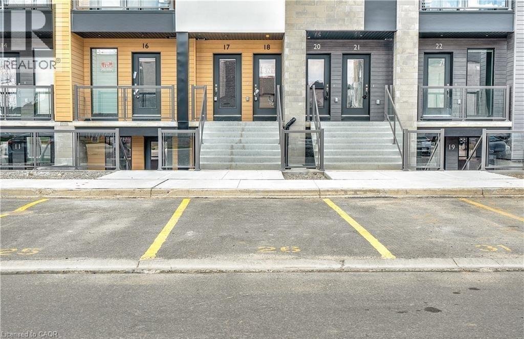 261 Woodbine Avenue Unit# 26, Kitchener, Ontario  N2R 0S7 - Photo 23 - 40811797