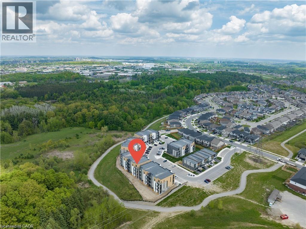 261 Woodbine Avenue Unit# 26, Kitchener, Ontario  N2R 0S7 - Photo 29 - 40811797