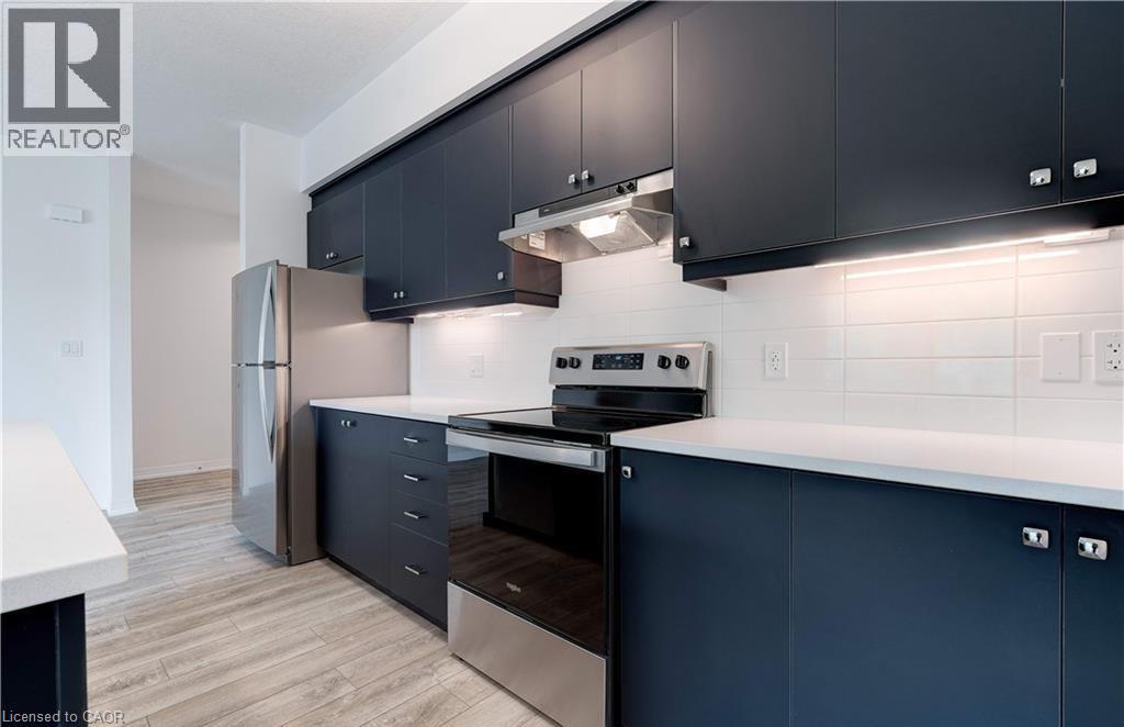 261 Woodbine Avenue Unit# 26, Kitchener, Ontario  N2R 0S7 - Photo 8 - 40811797