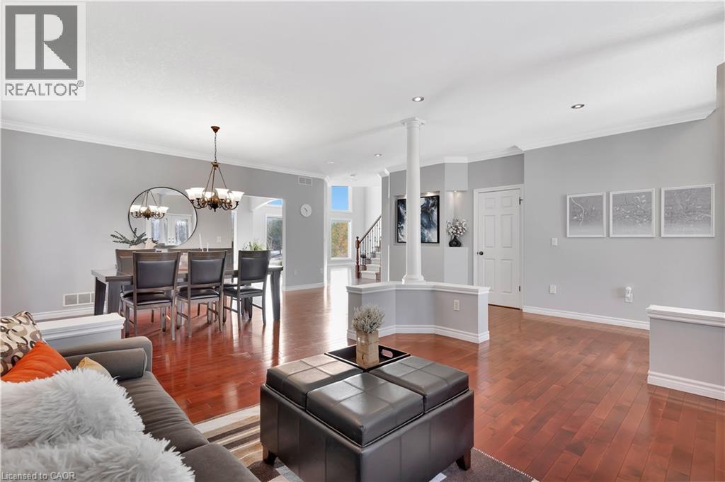 510 Forest Gate Crescent, Waterloo, Ontario  N2V 2X2 - Photo 10 - 40811566