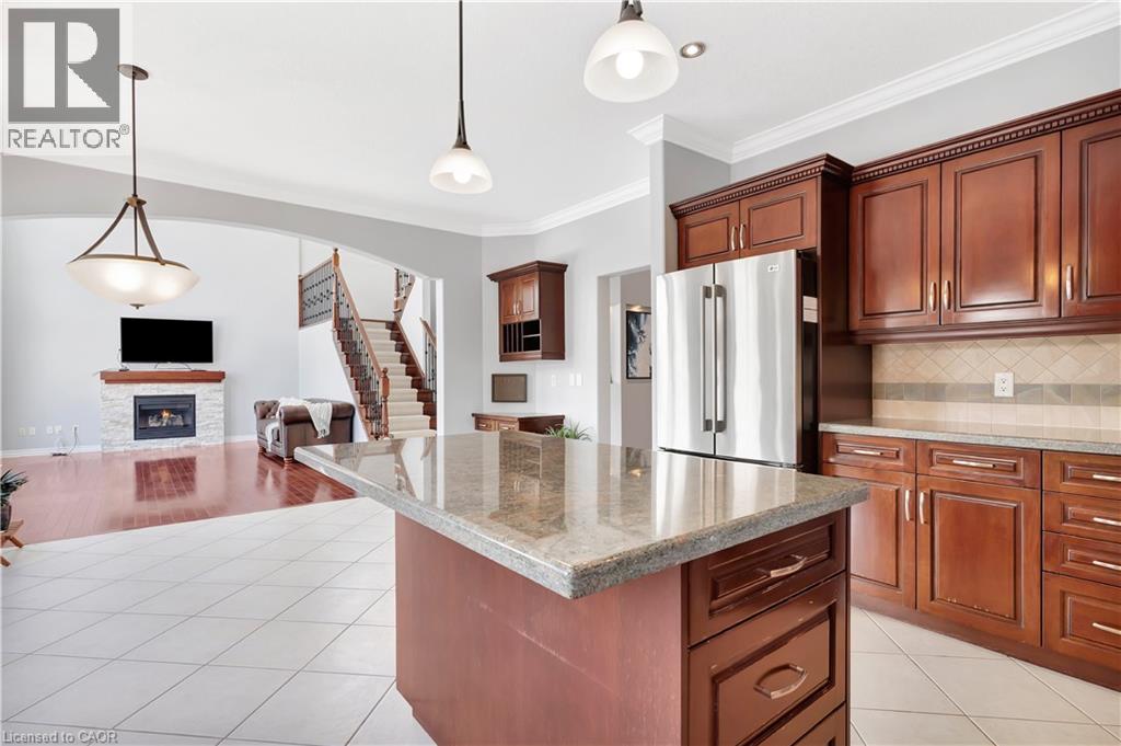 510 Forest Gate Crescent, Waterloo, Ontario  N2V 2X2 - Photo 15 - 40811566