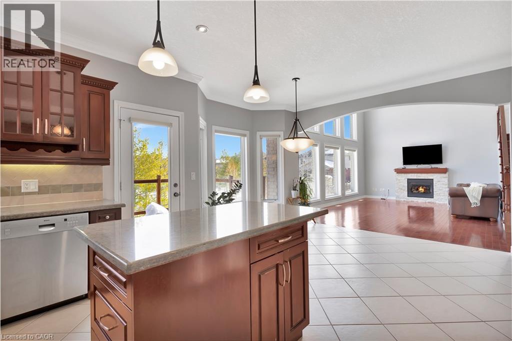 510 Forest Gate Crescent, Waterloo, Ontario  N2V 2X2 - Photo 16 - 40811566