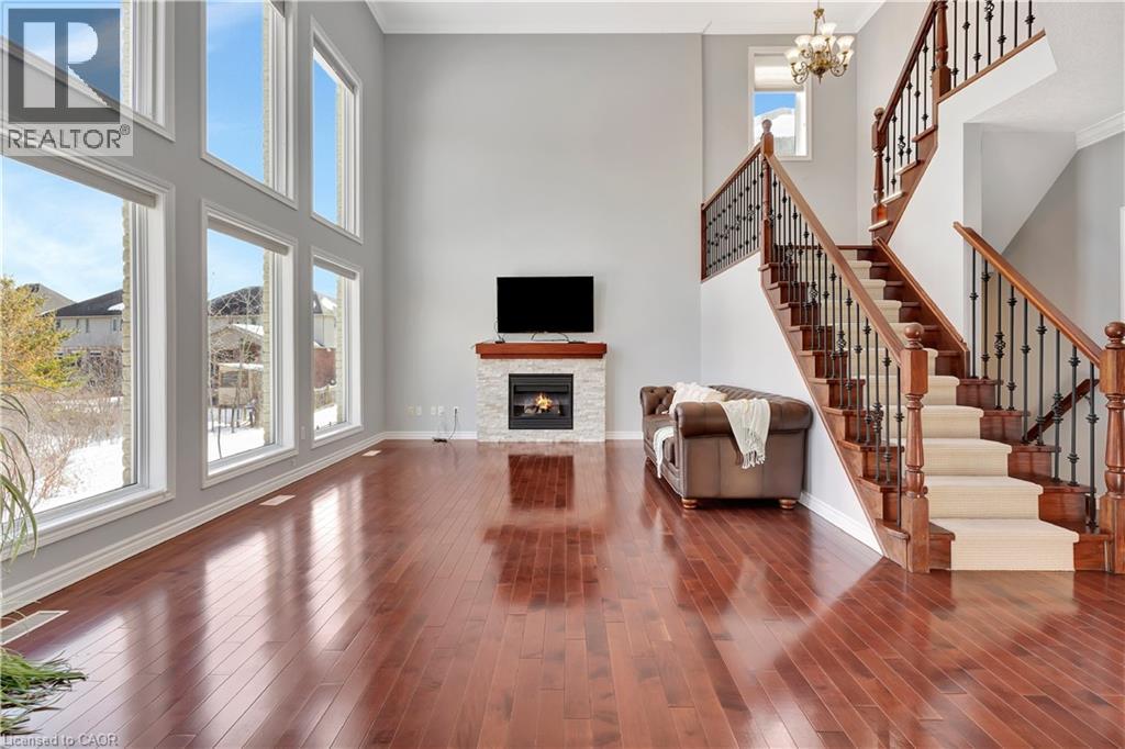 510 Forest Gate Crescent, Waterloo, Ontario  N2V 2X2 - Photo 17 - 40811566