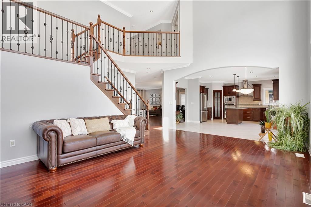 510 Forest Gate Crescent, Waterloo, Ontario  N2V 2X2 - Photo 18 - 40811566