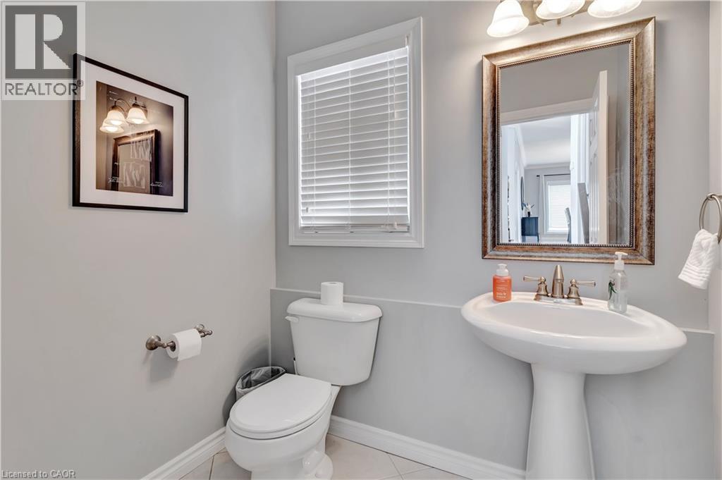 510 Forest Gate Crescent, Waterloo, Ontario  N2V 2X2 - Photo 34 - 40811566