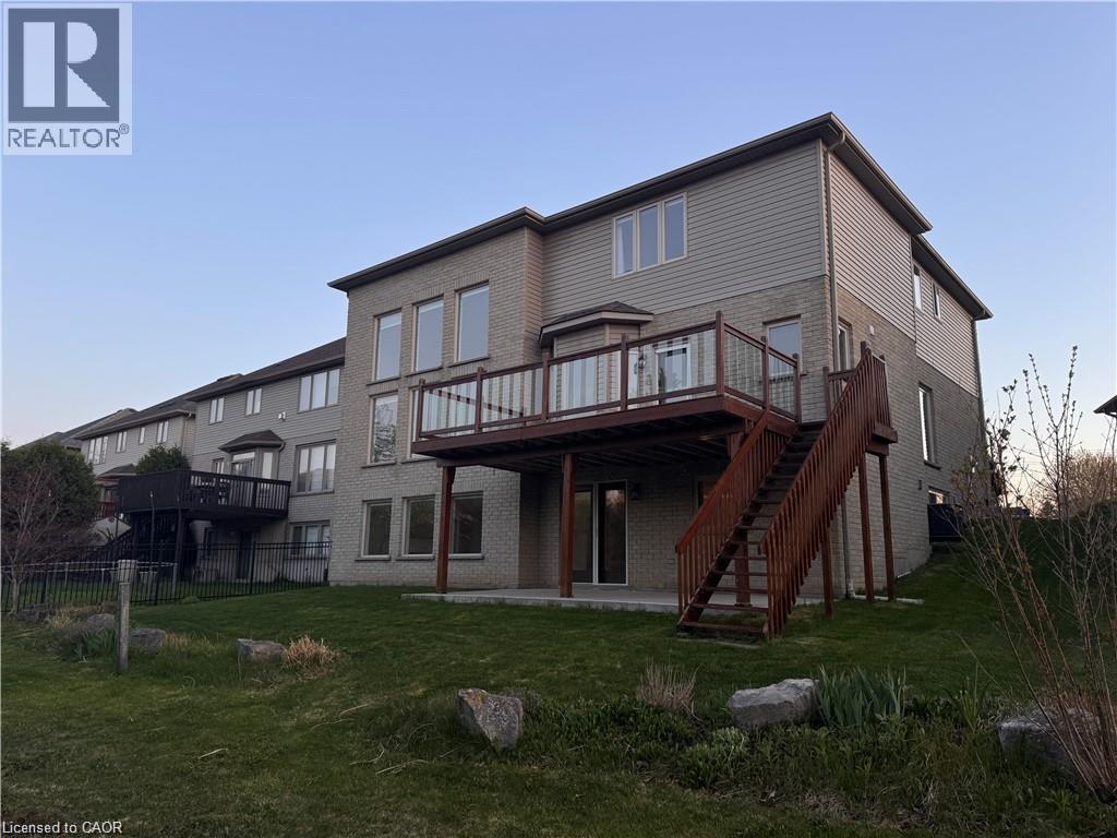 510 Forest Gate Crescent, Waterloo, Ontario  N2V 2X2 - Photo 5 - 40811566