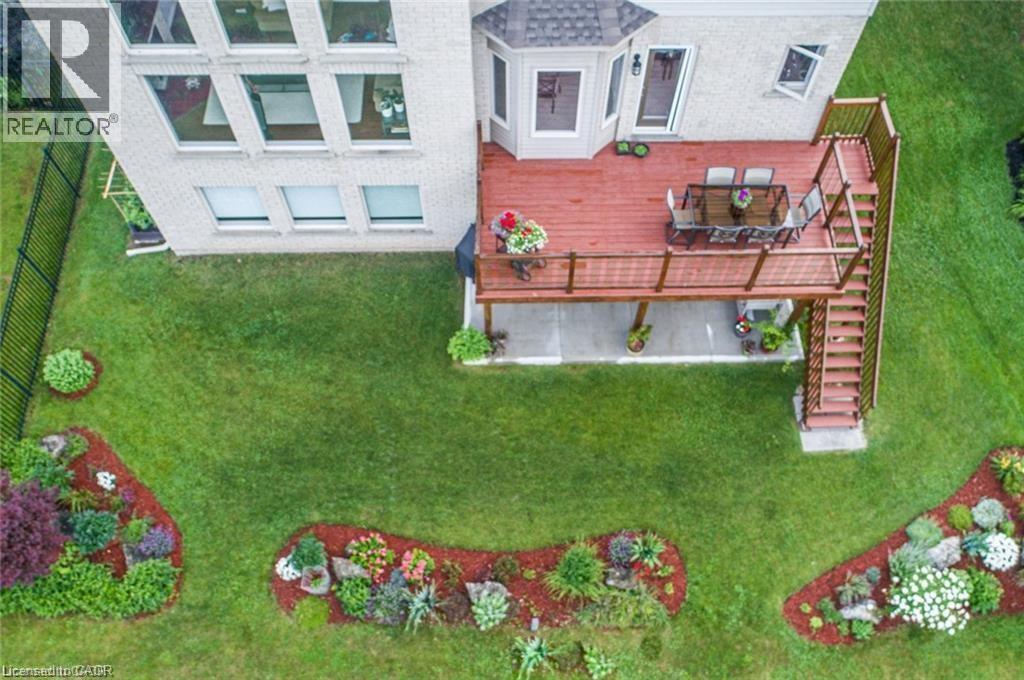 510 Forest Gate Crescent, Waterloo, Ontario  N2V 2X2 - Photo 6 - 40811566