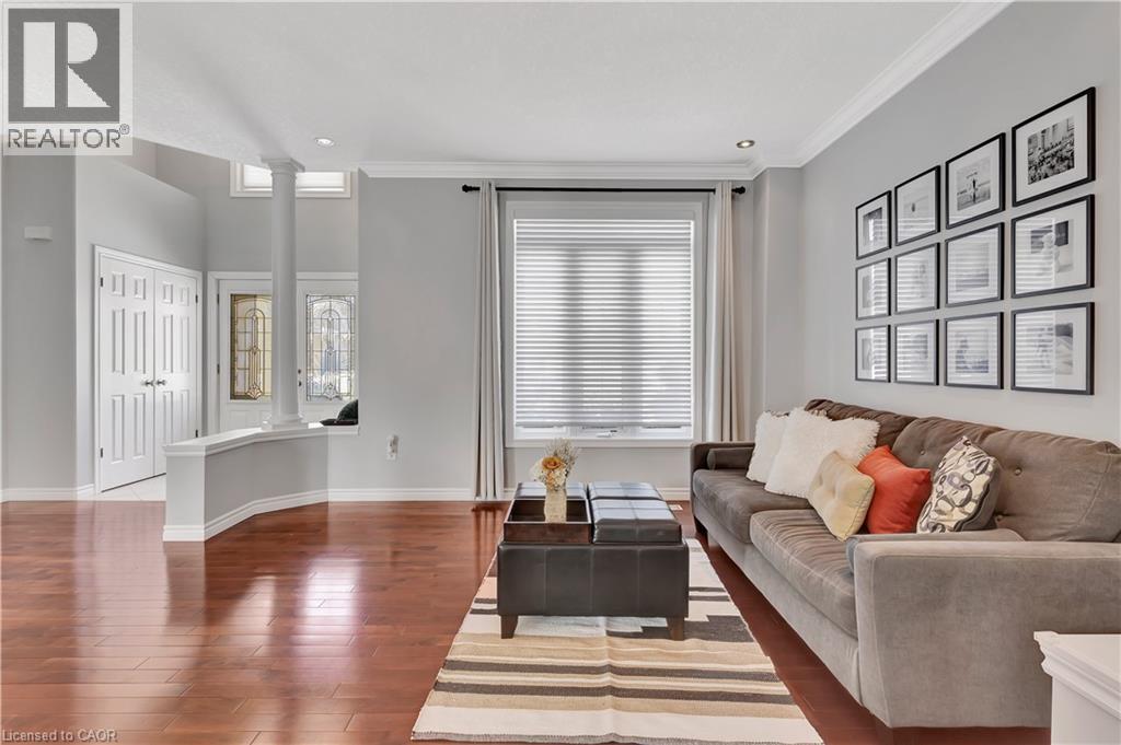 510 Forest Gate Crescent, Waterloo, Ontario  N2V 2X2 - Photo 9 - 40811566