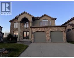510 FOREST GATE Crescent, Waterloo, Ontario