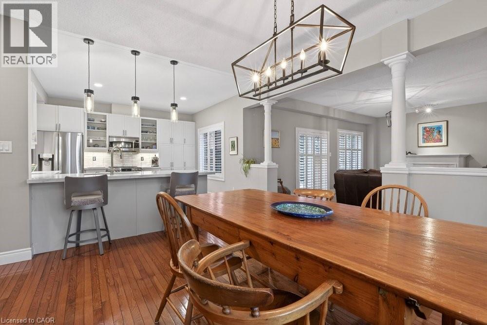 100 Beddoe Drive Unit# 101, Hamilton, Ontario  L8P 4Z2 - Photo 11 - 40811042