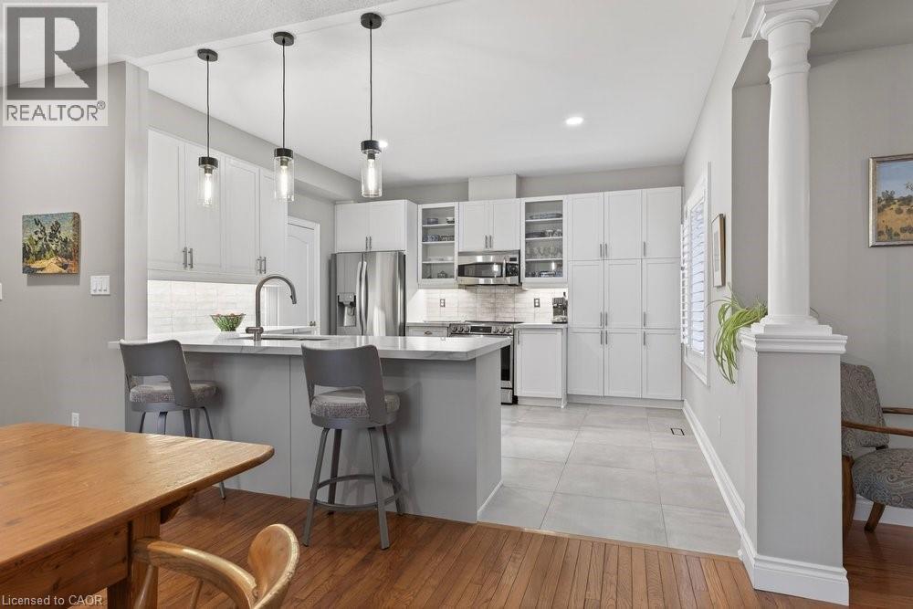 100 Beddoe Drive Unit# 101, Hamilton, Ontario  L8P 4Z2 - Photo 12 - 40811042