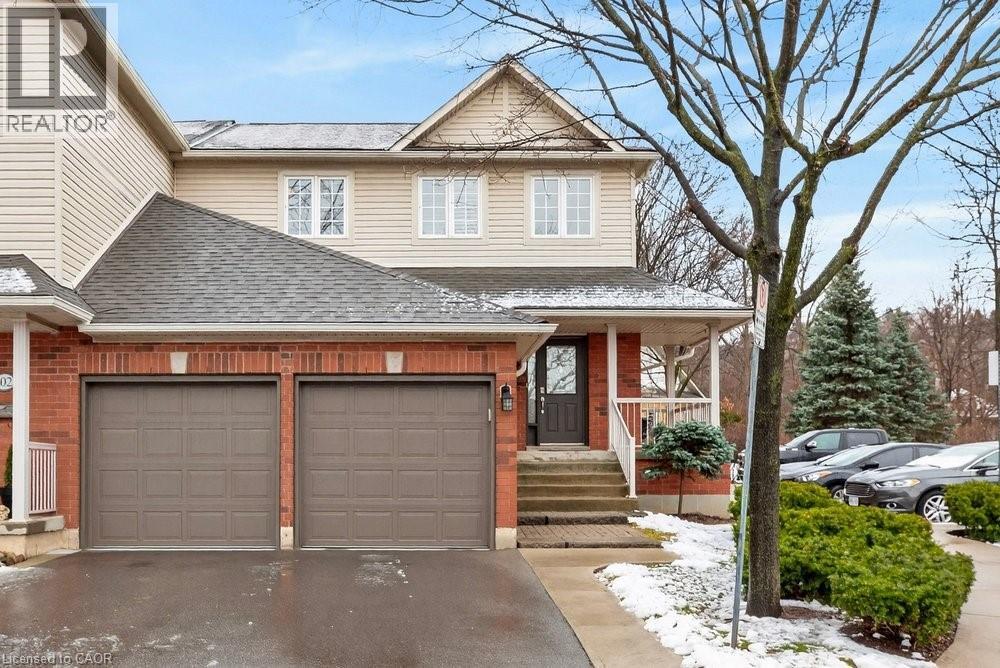 100 Beddoe Drive Unit# 101, Hamilton, Ontario  L8P 4Z2 - Photo 2 - 40811042