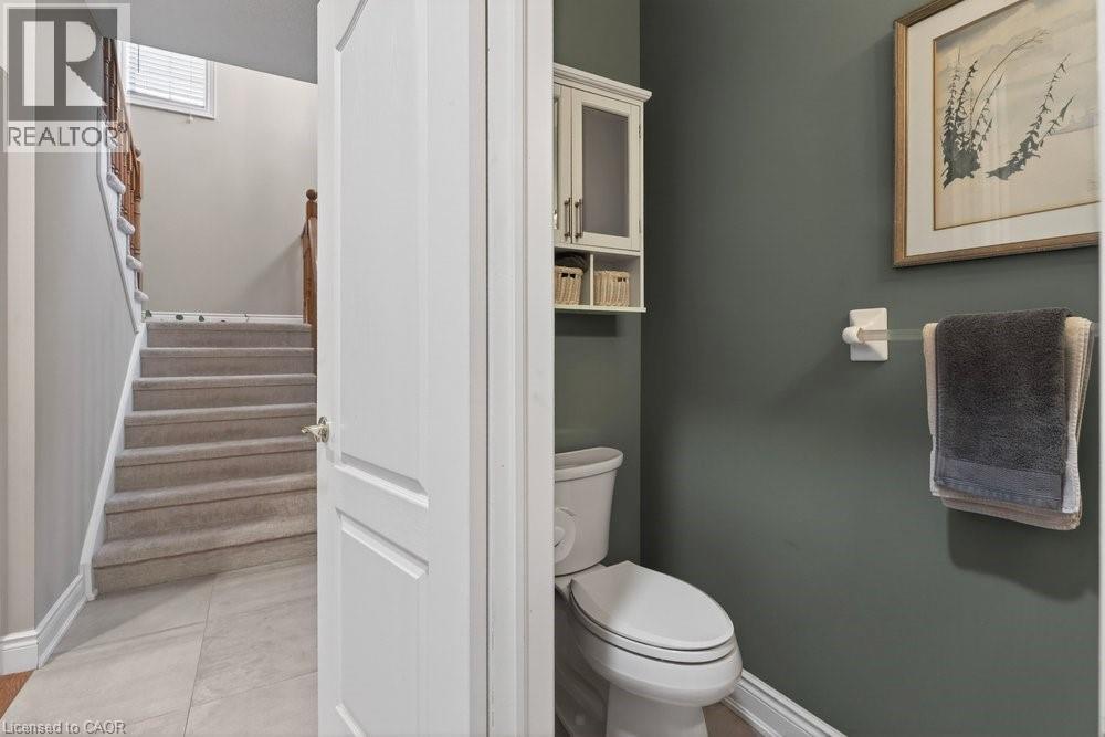 100 Beddoe Drive Unit# 101, Hamilton, Ontario  L8P 4Z2 - Photo 20 - 40811042