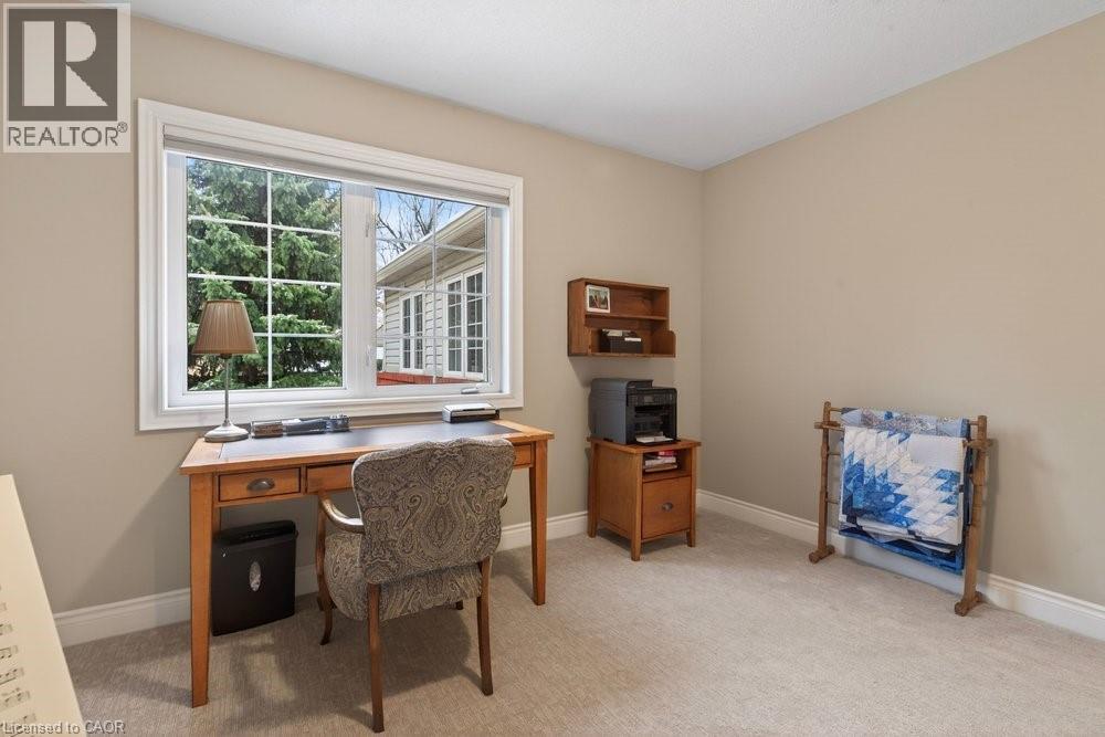 100 Beddoe Drive Unit# 101, Hamilton, Ontario  L8P 4Z2 - Photo 31 - 40811042