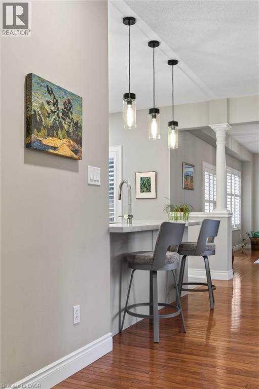 100 Beddoe Drive Unit# 101, Hamilton, Ontario  L8P 4Z2 - Photo 6 - 40811042