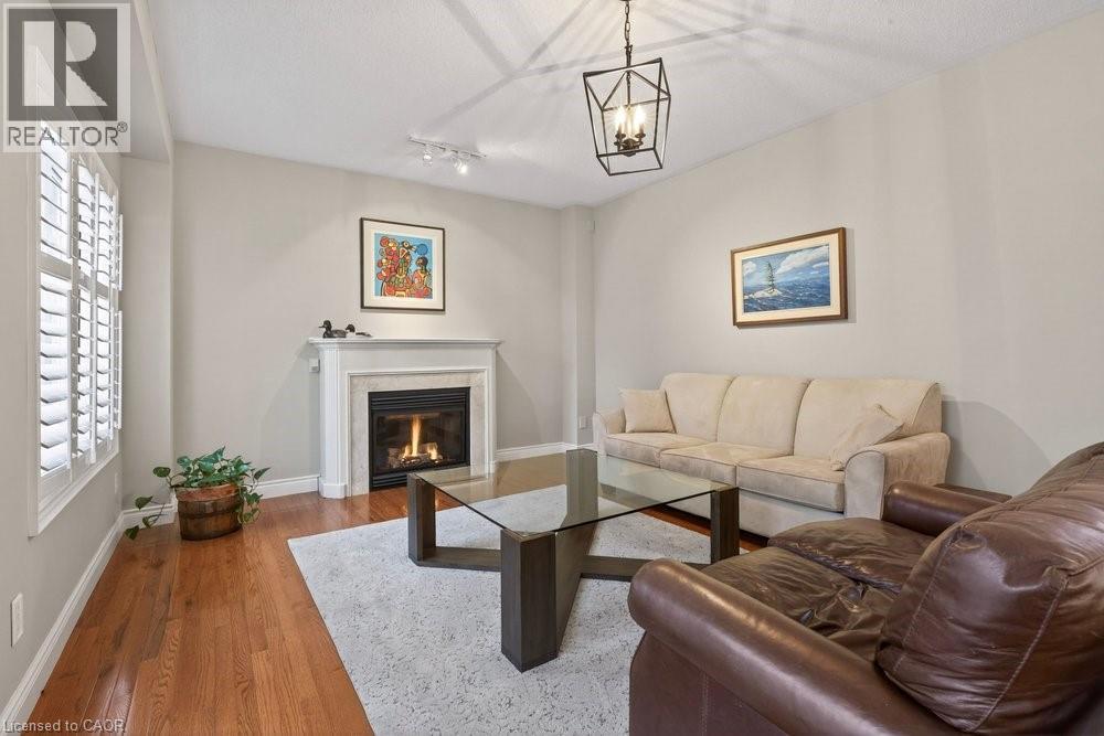 100 Beddoe Drive Unit# 101, Hamilton, Ontario  L8P 4Z2 - Photo 7 - 40811042