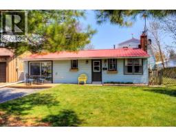 7 WILLOW Avenue, Port Rowan, Ontario