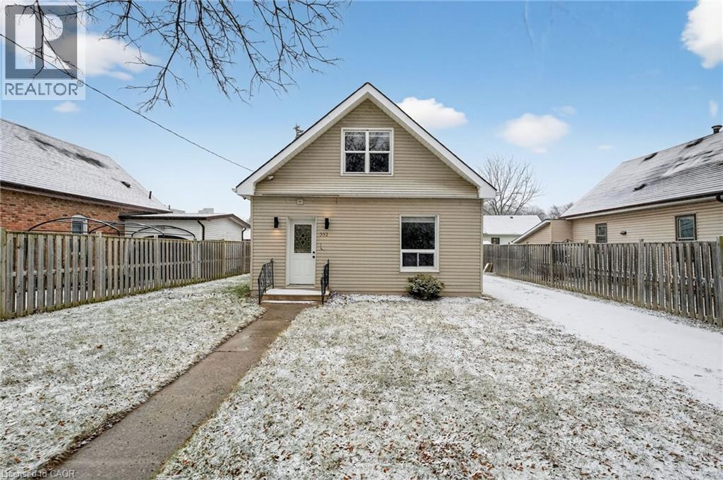 332 QUEEN Street N, Simcoe, Ontario