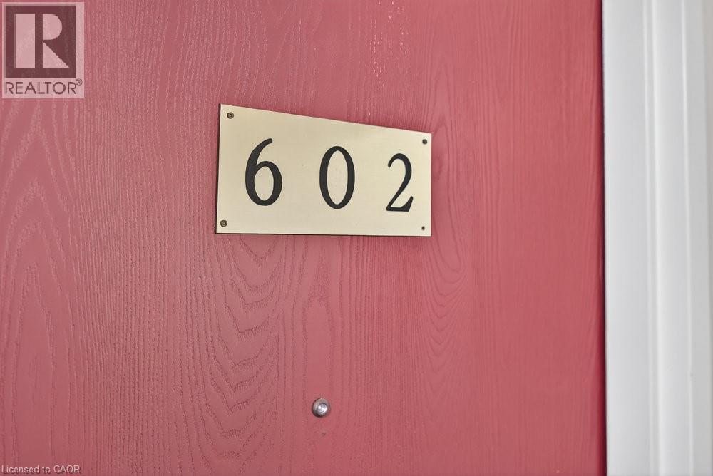 99 Donn Avenue Unit# 602, Stoney Creek, Ontario  L8G 5B2 - Photo 10 - 40812152