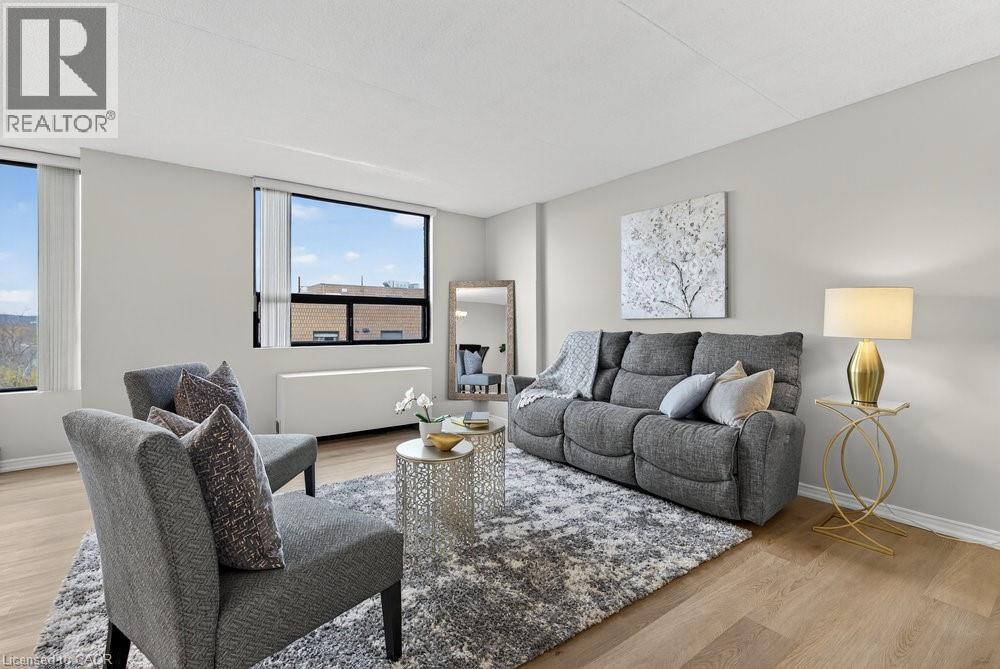 99 Donn Avenue Unit# 602, Stoney Creek, Ontario  L8G 5B2 - Photo 13 - 40812152