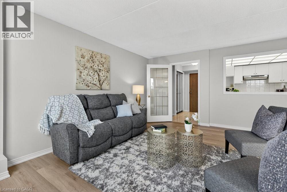 99 Donn Avenue Unit# 602, Stoney Creek, Ontario  L8G 5B2 - Photo 15 - 40812152