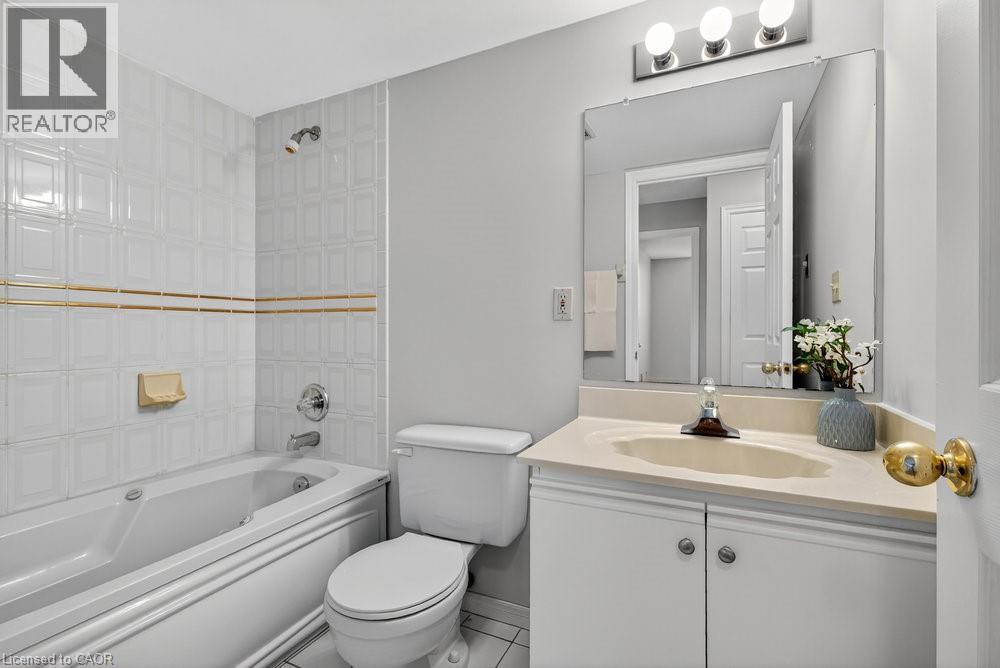 99 Donn Avenue Unit# 602, Stoney Creek, Ontario  L8G 5B2 - Photo 27 - 40812152