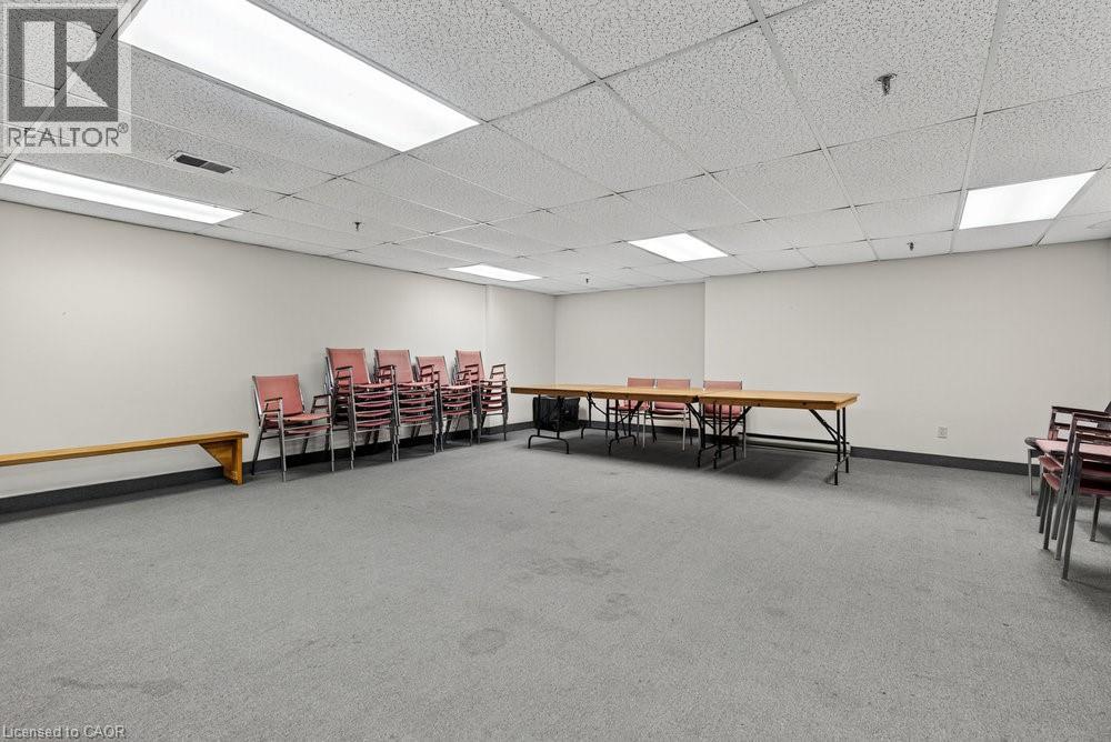 99 Donn Avenue Unit# 602, Stoney Creek, Ontario  L8G 5B2 - Photo 32 - 40812152