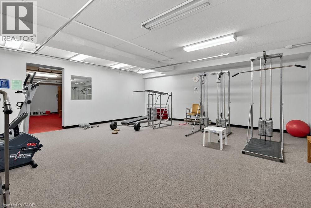 99 Donn Avenue Unit# 602, Stoney Creek, Ontario  L8G 5B2 - Photo 35 - 40812152