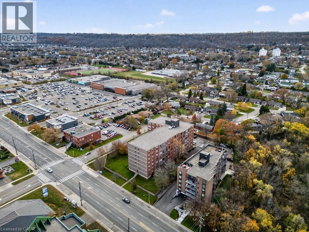 99 Donn Avenue Unit# 602, Stoney Creek, Ontario  L8G 5B2 - Photo 37 - 40812152